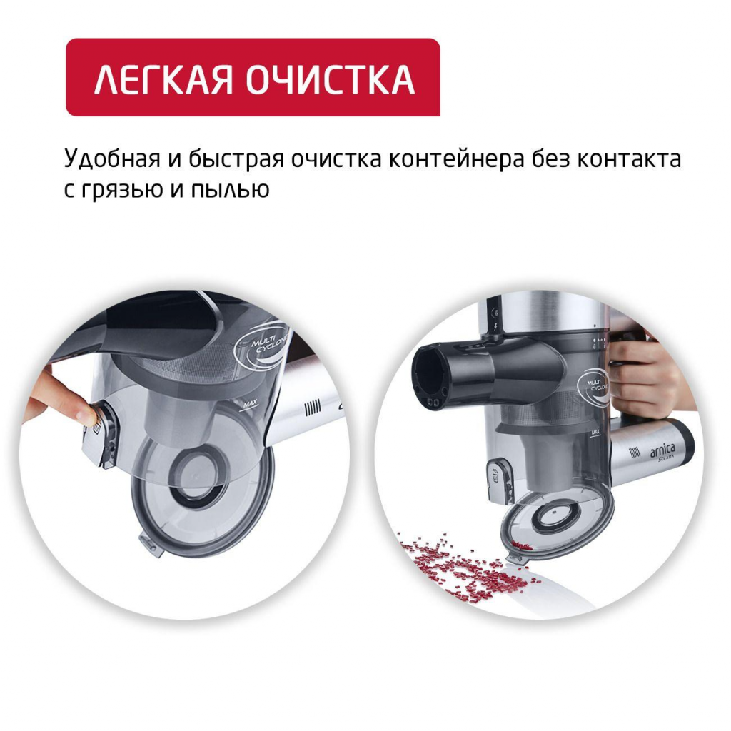arnica solara обзор