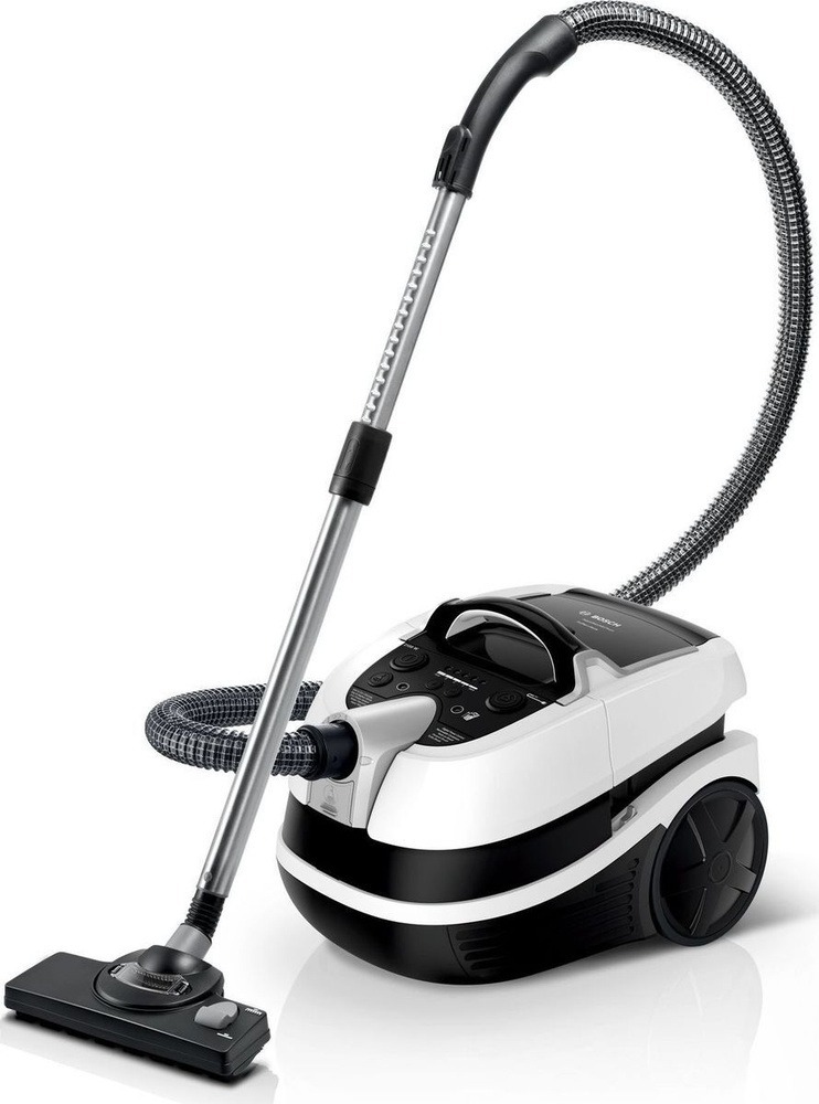 Моющий пылесос Bosch BWD421PRO Serie 4 ProPerform