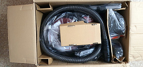 Bora 7000 Premium - 2