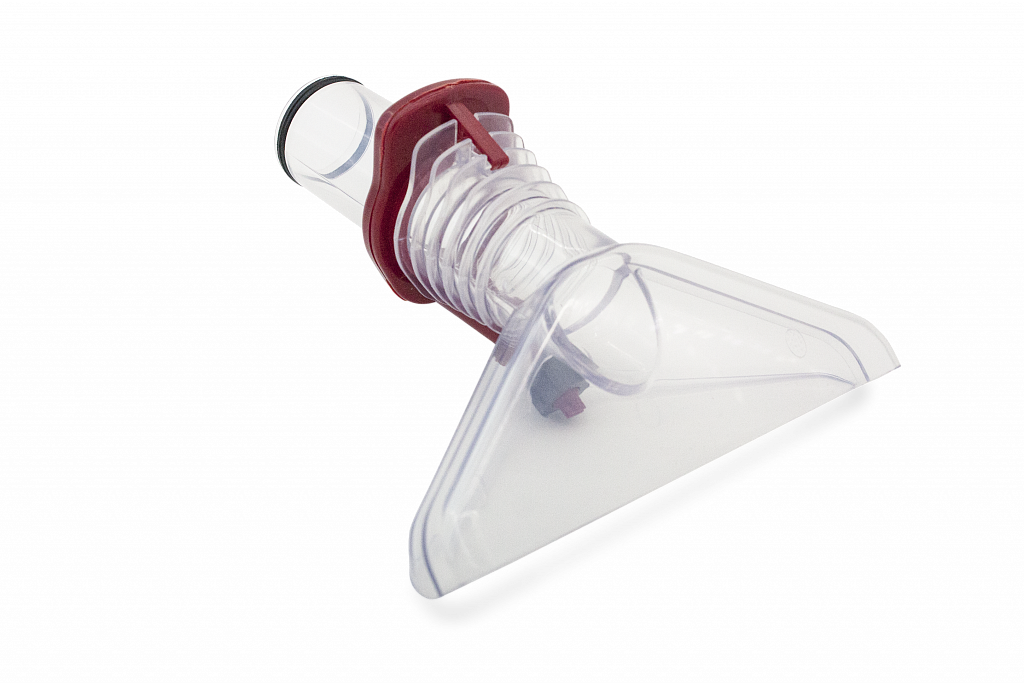 Насадка для мытья мебели для пылесосов Arnica Vira, Hydra Rain Plus - 1